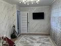 2-бөлмелі пәтер · 47.6 м² · 1/2 қабат, кузнечные ряды 8а, бағасы: 10.5 млн ₸ в Актобе, мкр. Курмыш — фото 2