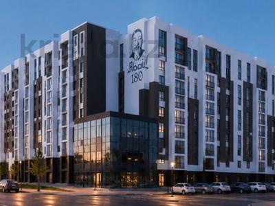 3-бөлмелі пәтер · 79.8 м² · 9/9 қабат, Н.Назарбаева 235 — Областного Суда, бағасы: ~ 35.9 млн ₸ в Костанае