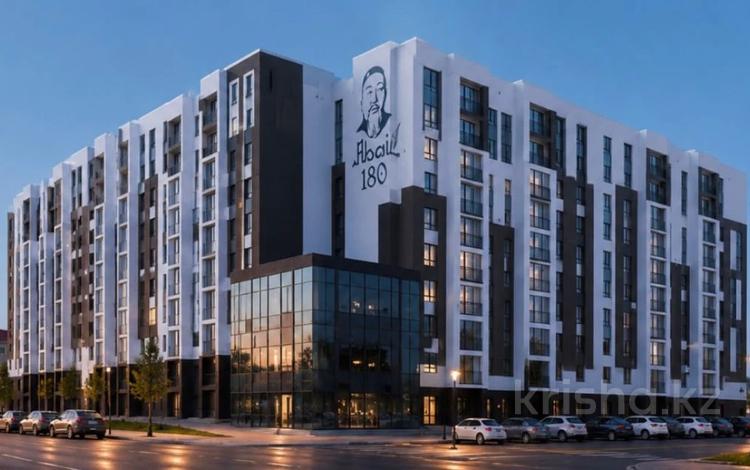 3-бөлмелі пәтер · 79.8 м² · 9/9 қабат, Н.Назарбаева 235 — Областного Суда, бағасы: ~ 35.9 млн ₸ в Костанае — фото 2