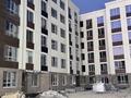 2-комнатная квартира · 59.4 м² · 6/6 этаж, Чернышевского 23 к7 за 38 млн ₸ в Алматы, Турксибский р-н — фото 7