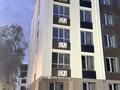2-комнатная квартира · 59.4 м² · 6/6 этаж, Чернышевского 23 к7 за 38 млн ₸ в Алматы, Турксибский р-н — фото 8