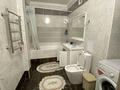 2-бөлмелі пәтер · 70 м² · 2/12 қабат, Абиша Кекилбайулы 97а, бағасы: 72 млн ₸ в Алматы, Бостандыкский р-н — фото 2