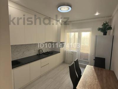 1-бөлмелі пәтер · 55 м² · 4/9 қабат, Касымханова 10, бағасы: 260 000 ₸ в Костанае