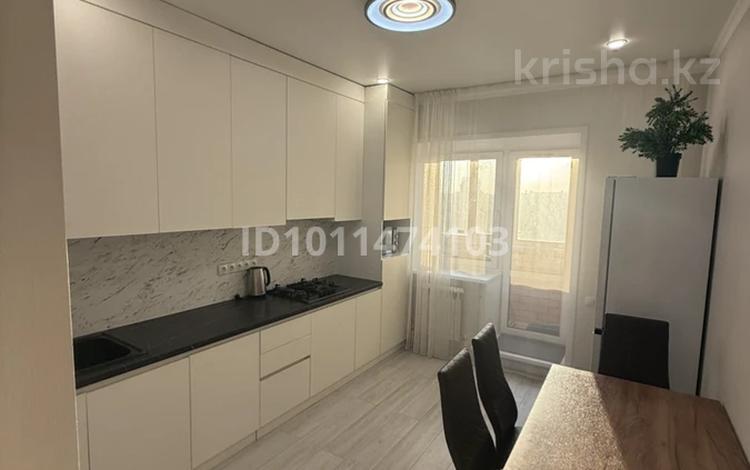 1-комнатная квартира · 55 м² · 4/9 этаж, Касымханова 10 за 260 000 ₸ в Костанае — фото 21