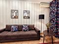 2-бөлмелі пәтер · 60 м² · 3/12 қабат, Самал-2 78, бағасы: 30 000 ₸ в Алматы — фото 11