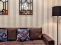 2-бөлмелі пәтер · 60 м² · 3/12 қабат, Самал-2 78, бағасы: 30 000 ₸ в Алматы — фото 12