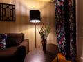 2-бөлмелі пәтер · 60 м² · 3/12 қабат, Самал-2 78, бағасы: 30 000 ₸ в Алматы — фото 14