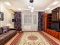 2-бөлмелі пәтер · 60 м² · 3/12 қабат, Самал-2 78, бағасы: 30 000 ₸ в Алматы — фото 6