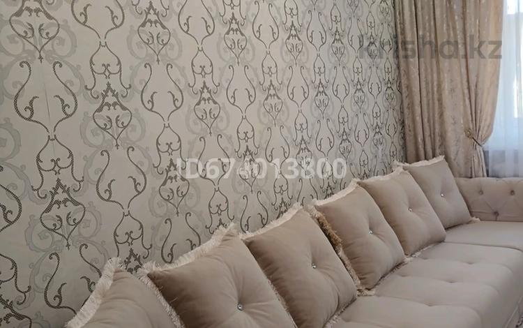 2-комнатная квартира · 46 м² · 3/5 этаж, Майкудук, Мкр Майкудук, мкр Восток-1 за 15.8 млн ₸ в Караганде, Алихана Бокейханова р-н — фото 47