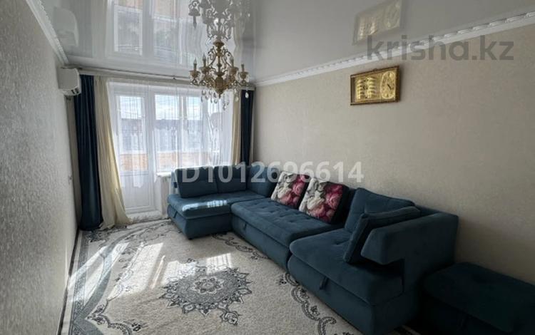 2-комнатная квартира · 54 м² · 9/9 этаж, 8 микрорайон 44 за 10.3 млн ₸ в Темиртау — фото 14