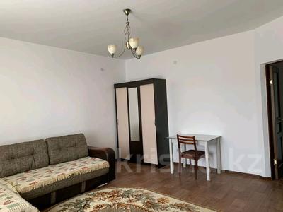 1-комнатная квартира · 45 м² · 4/10 этаж, мкр. Алтын орда 13 — Теннисный корд, Мангилик Ел за 130 000 ₸ в Актобе