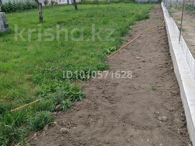 Участок · 8 соток, Иса Байзақ 43 — Иса Байзақ за 23 млн ₸ в Талгаре