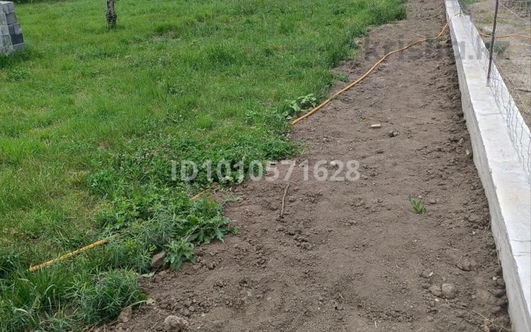 Участок · 8 соток, Иса Байзақ 43 — Иса Байзақ за 23 млн ₸ в Талгаре — фото 40