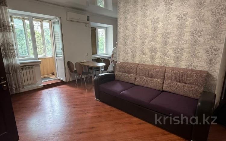 2-бөлмелі пәтер · 44.8 м² · 4/4 қабат, Клочкова — Габдуллина, бағасы: 35 млн ₸ в Алматы, Бостандыкский р-н — фото 10