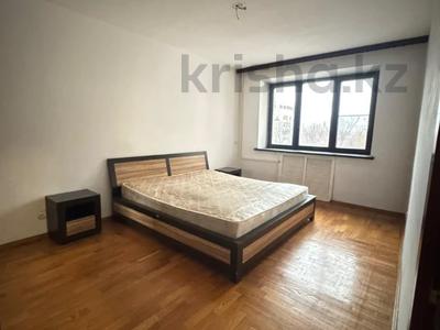 3-комнатная квартира · 86 м² · 4/5 этаж, Абдуллиных за 78.9 млн ₸ в Алматы, Медеуский р-н