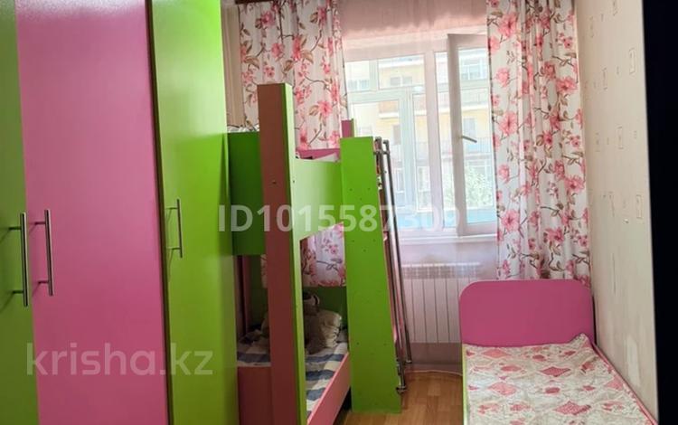 3-бөлмелі пәтер · 67 м² · 3/9 қабат, Асыл Арман 16 — Ташкентский тракт, бағасы: ~ 37 млн ₸ в Иргели — фото 2