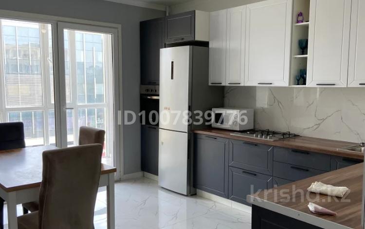 3-бөлмелі пәтер · 90 м² · 3/5 қабат, Абая 57/2, бағасы: 450 000 ₸ в Уральске — фото 3
