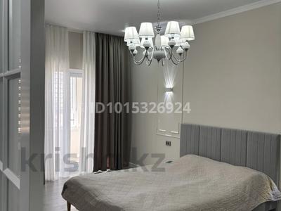 1-комнатная квартира · 43 м² · 12/12 этаж, мкр Нурсат, Аргынбекова — Шаяхметов за 29 млн ₸ в Шымкенте, Каратауский р-н