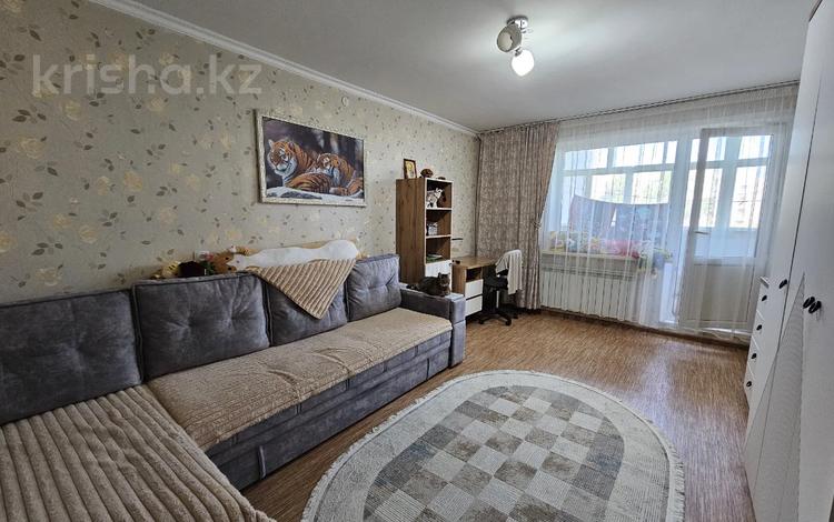 2-комнатная квартира, 50.2 м², 4/10 этаж, Нурсултана Назарбаева п-рт 204