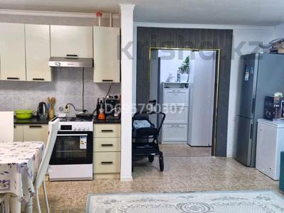2-комнатная квартира · 55 м² · 9/9 этаж, мкр 8, 101 стрелковой дивизии 7 за 17 млн 〒 в Актобе