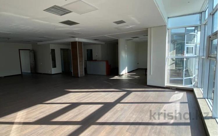 Офисы · 379 м² за ~ 3.8 млн ₸ в Алматы, Медеуский р-н — фото 2