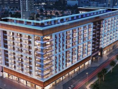 2-комнатная квартира · 71.06 м² · 5/8 этаж, Дубай за ~ 171 млн ₸