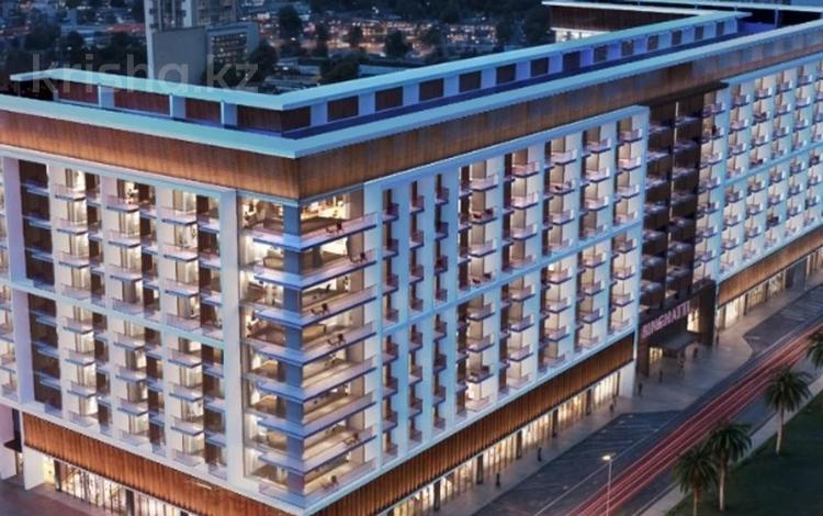 2-комнатная квартира · 71.06 м² · 5/8 этаж, Дубай за ~ 171 млн ₸ — фото 4