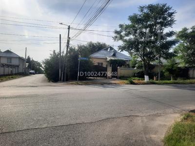 Отдельный дом · 5 комнат · 136.6 м² · 9.23 сот., мкр Наурыз 183 — ул. Байтурсынова - ул. Даулетулы за 150 млн 〒 в Шымкенте, Туран р-н