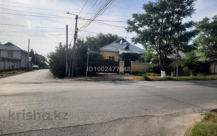Отдельный дом · 5 комнат · 136.6 м² · 9.23 сот., мкр Наурыз 183 — ул. Байтурсынова - ул. Даулетулы за 125 млн ₸ в Шымкенте, Туран р-н — фото 2