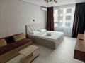 1-комнатная квартира · 40 м² · 6/9 этаж, мкр Нурсая, Абулхайр-хана 69/4, 69/5 за 16 000 ₸ в Атырау — фото 3