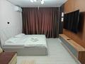 1-комнатная квартира · 40 м² · 6/9 этаж, мкр Нурсая, Абулхайр-хана 69/4, 69/5 за 16 000 ₸ в Атырау — фото 2