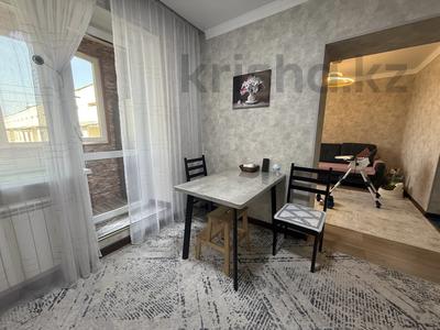 4-бөлмелі пәтер · 86 м² · 5/5 қабат, Жарокова 292 — Альфараби, бағасы: 500 000 ₸ в Алматы, Бостандыкский р-н