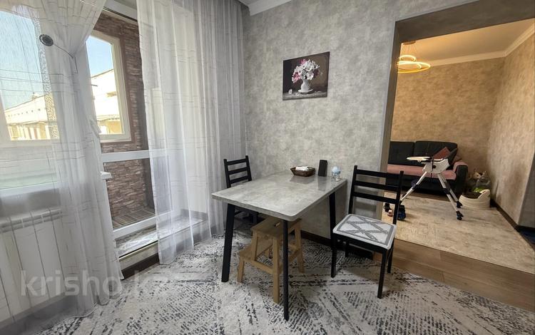 4-бөлмелі пәтер · 86 м² · 5/5 қабат, Жарокова 292 — Альфараби, бағасы: 500 000 ₸ в Алматы, Бостандыкский р-н — фото 29