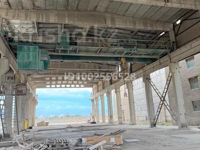 Промбаза · 3.43 га, Промзона 6 за 850 млн 〒 в Актау