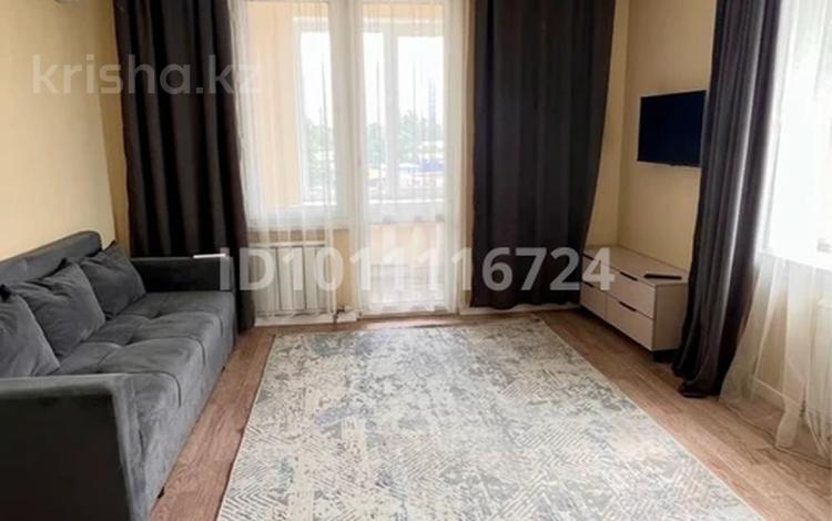 2-комнатная квартира · 45 м² · 6 этаж, Райымбека 210 за 320 000 ₸ в Алматы, Алмалинский р-н — фото 2