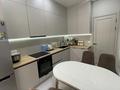 2-бөлмелі пәтер · 60 м² · 3/6 қабат, Юго-Восток ш/а., 137-й учетный квартал 787 — Байкен Ашимова, бағасы: ~ 38.1 млн ₸ в Караганде, Казыбек би р-н — фото 19