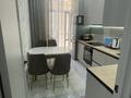 2-бөлмелі пәтер · 60 м² · 3/6 қабат, Юго-Восток ш/а., 137-й учетный квартал 787 — Байкен Ашимова, бағасы: ~ 38.1 млн ₸ в Караганде, Казыбек би р-н — фото 21