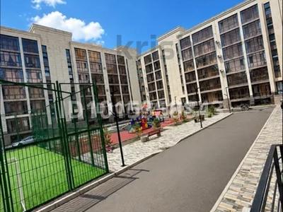 2-бөлмелі пәтер · 60 м² · 3/6 қабат, Юго-Восток ш/а., 137-й учетный квартал 787 — Байкен Ашимова, бағасы: ~ 38.1 млн ₸ в Караганде, Казыбек би р-н