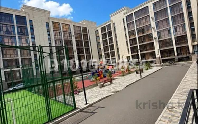 2-бөлмелі пәтер · 60 м² · 3/6 қабат, Юго-Восток ш/а., 137-й учетный квартал 787 — Байкен Ашимова, бағасы: ~ 38.1 млн ₸ в Караганде, Казыбек би р-н — фото 9