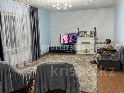 Отдельный дом · 5 комнат · 104.4 м² · 5.5 сот., Толстого 272 за 35 млн ₸ в Шымкенте, Енбекшинский р-н