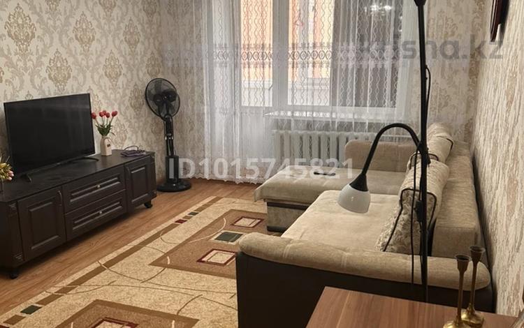1-бөлмелі пәтер · 35 м² · 4/5 қабат, Ауэзова 252, бағасы: 14.5 млн ₸ в Кокшетау — фото 2