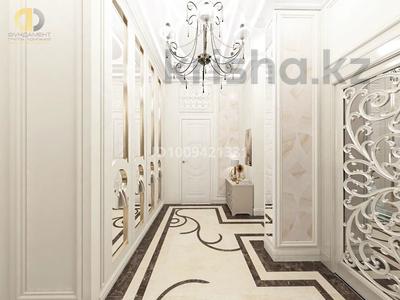 4 комнаты · 137 м² · 2 этаж, Алия молдагулова 57 — Тауелсиздик за 1 000 〒 в Актобе