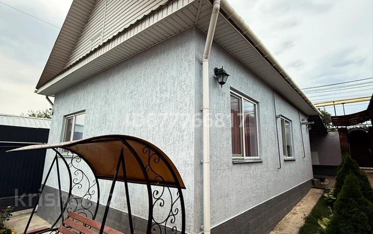 Жеке үй · 3 бөлме · 60 м², мкр Коктобе, Камар-Сулу 7, бағасы: 400 000 〒 в Алматы, Медеуский р-н — фото 17