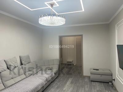 3-комнатная квартира · 92.1 м² · 8/16 этаж, Улы Дала 27 — Улы дала Толе би за 72.5 млн 〒 в Астане, Есильский р-н