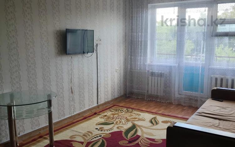 1-комнатная квартира · 32 м² · 4/4 этаж, Жетысу 3 за 100 000 ₸ в Талдыкоргане, мкр Жетысу — фото 2