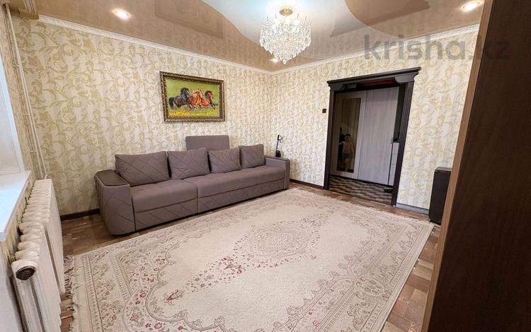 3-комнатная квартира · 66.7 м² · 4/9 этаж, Абая 49/2 за 26 млн ₸ в Экибастузе — фото 15
