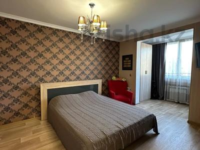 3-бөлмелі пәтер · 90 м² · 7/9 қабат, мкр Аккент, бағасы: 50 млн ₸ в Алматы, Алатауский р-н