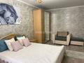 1-комнатная квартира · 35 м² · 1/5 этаж, 410 квартал 12 — Ауезова-Селевина. Возле магазина.,,Южный" за 11.5 млн ₸ в Семее