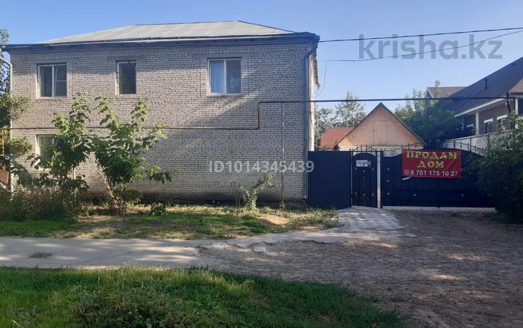 Жеке үй · 5 бөлме · 180 м² · 3.62 жүзд., Хусаин 30 — Парка Кирова, бағасы: 70 млн ₸ в Уральске — фото 18