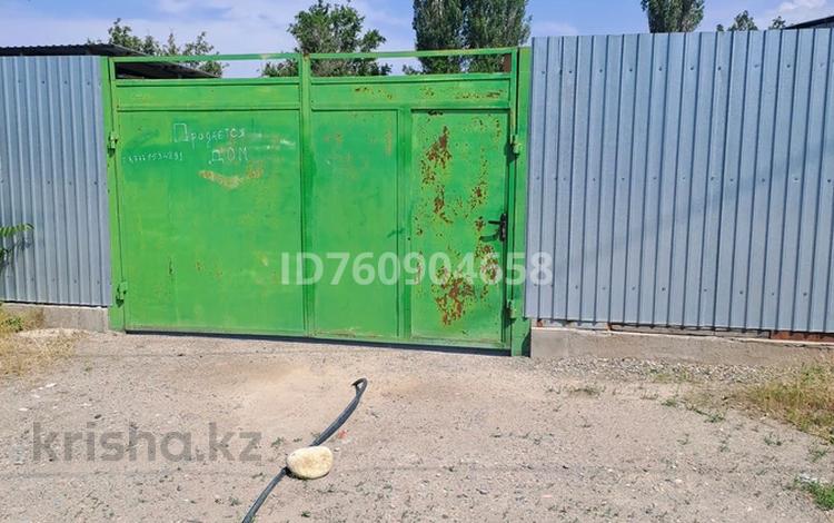Отдельный дом · 4 комнаты · 80 м² · 12 сот., 2 пер. Сарокина 48 за 22 млн 〒 в Таразе — фото 5